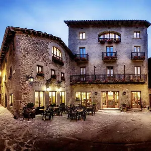 visit hotel